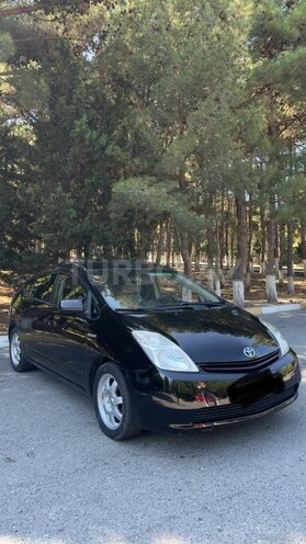 Toyota Prius 2008, 461,882 km - 1.5 l - Sumqayıt