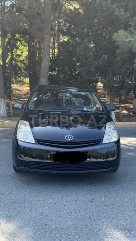 Toyota Prius 2008, 461,882 km - 1.5 l - Sumqayıt