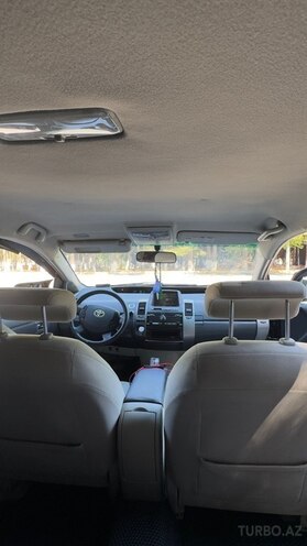 Toyota Prius 2008, 461,882 km - 1.5 l - Sumqayıt