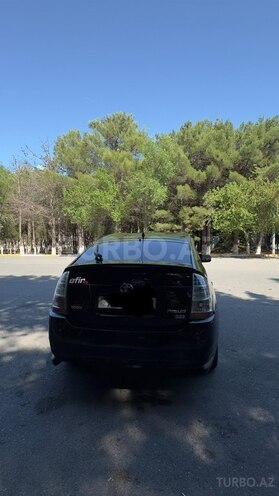 Toyota Prius 2008, 461,882 km - 1.5 l - Sumqayıt