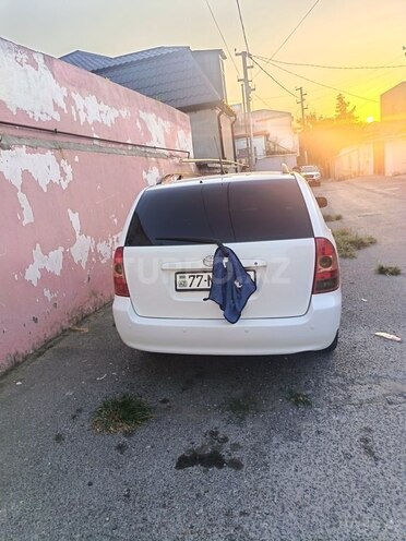 Toyota Corolla 2006, 200,130 km - 1.4 l - Bakı