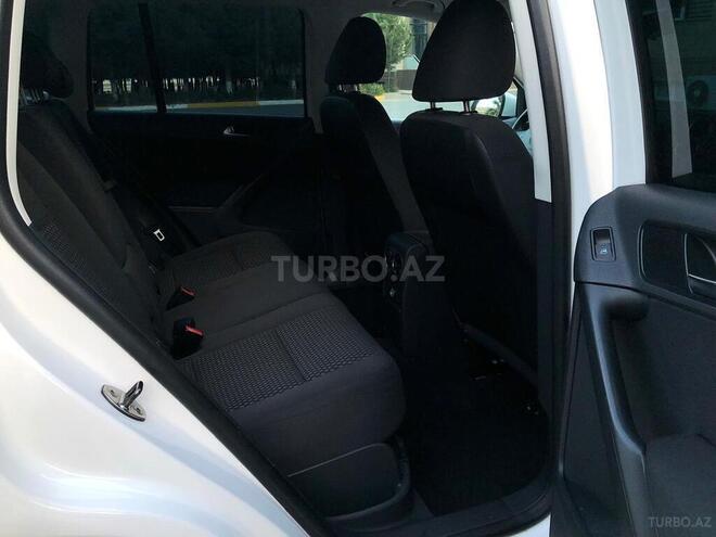 Volkswagen Tiguan 2010, 240,000 km - 2.0 л - Bakı