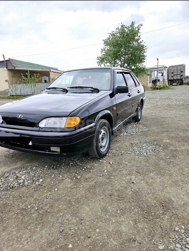 LADA (VAZ) 2115 2010, 329,000 km - 1.6 l - Laçın