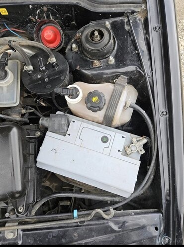 LADA (VAZ) 2115 2010, 329,000 km - 1.6 l - Laçın