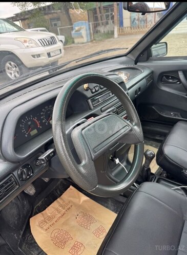 LADA (VAZ) 2115 2010, 329,000 km - 1.6 l - Laçın