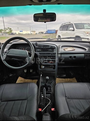 LADA (VAZ) 2115 2010, 329,000 km - 1.6 l - Laçın