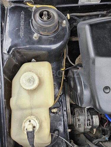 LADA (VAZ) 2115 2010, 329,000 km - 1.6 l - Laçın