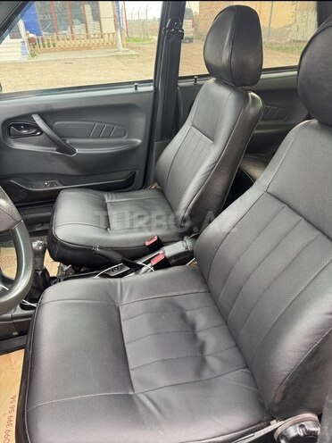 LADA (VAZ) 2115 2010, 329,000 km - 1.6 l - Laçın
