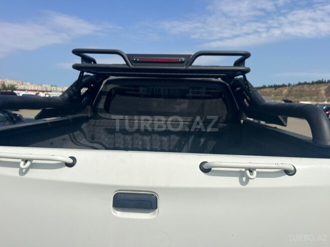 Mitsubishi L200 2021, 57,000 km - 2.4 l - Bakı