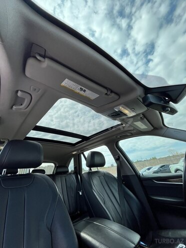 BMW X5 2015, 267,000 km - 3.0 l - Bakı