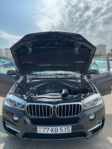 BMW X5 2015, 267,000 km - 3.0 l - Bakı
