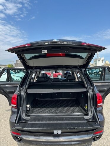 BMW X5 2015, 267,000 km - 3.0 l - Bakı