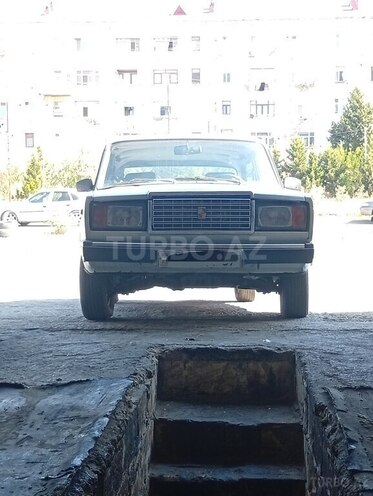 LADA (VAZ) 2107 1998, 90,000 km - 1.7 л - Sumqayıt