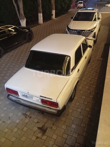 LADA (VAZ) 2107 1998, 90,000 km - 1.7 л - Sumqayıt