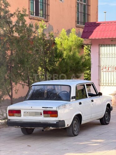 LADA (VAZ) 2107 1998, 90,000 km - 1.7 л - Sumqayıt