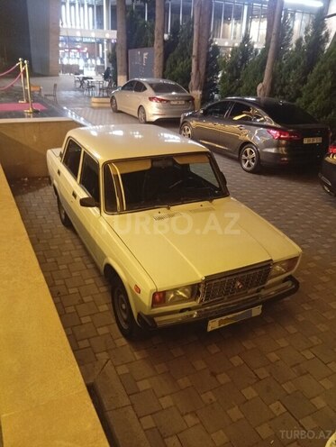 LADA (VAZ) 2107 1998, 90,000 km - 1.7 л - Sumqayıt