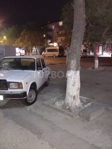 LADA (VAZ) 2107 1998, 90,000 km - 1.7 л - Sumqayıt