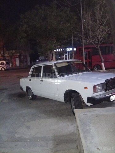 LADA (VAZ) 2107 1998, 90,000 km - 1.7 л - Sumqayıt