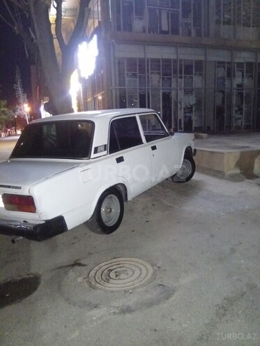 LADA (VAZ) 2107 1998, 90,000 km - 1.7 л - Sumqayıt