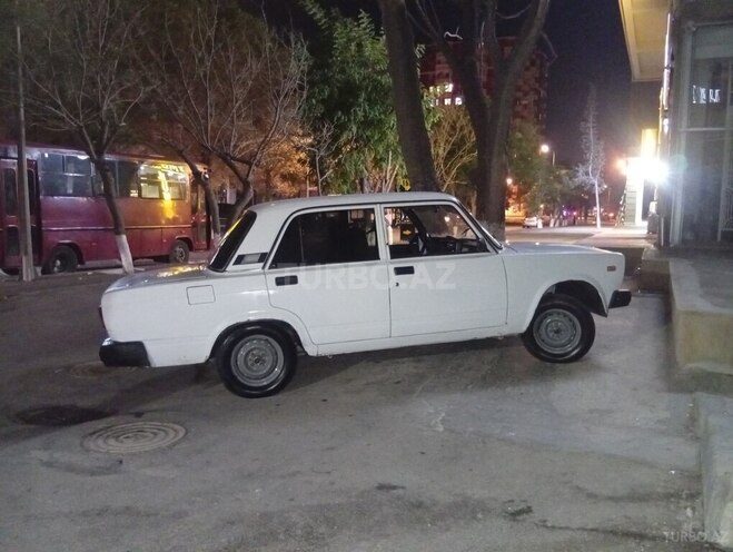 LADA (VAZ) 2107 1998, 90,000 km - 1.7 л - Sumqayıt