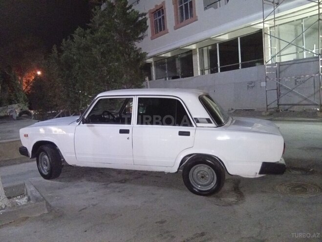 LADA (VAZ) 2107 1998, 90,000 km - 1.7 л - Sumqayıt