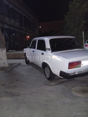 LADA (VAZ) 2107 1998, 90,000 km - 1.7 л - Sumqayıt