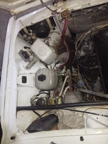 LADA (VAZ) 2107 1998, 90,000 km - 1.7 л - Sumqayıt