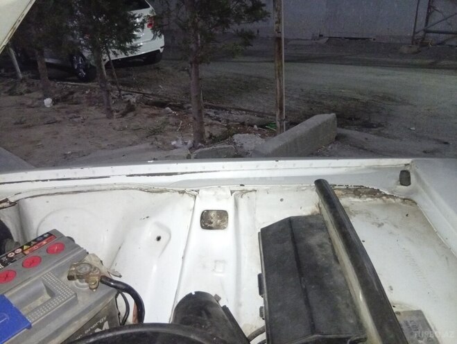 LADA (VAZ) 2107 1998, 90,000 km - 1.7 л - Sumqayıt