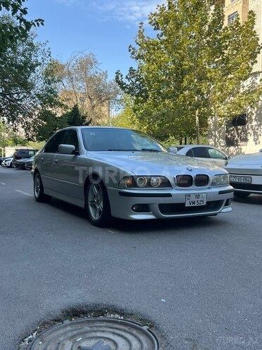 BMW 525 2000, 430,000 km - 2.5 l - Bakı