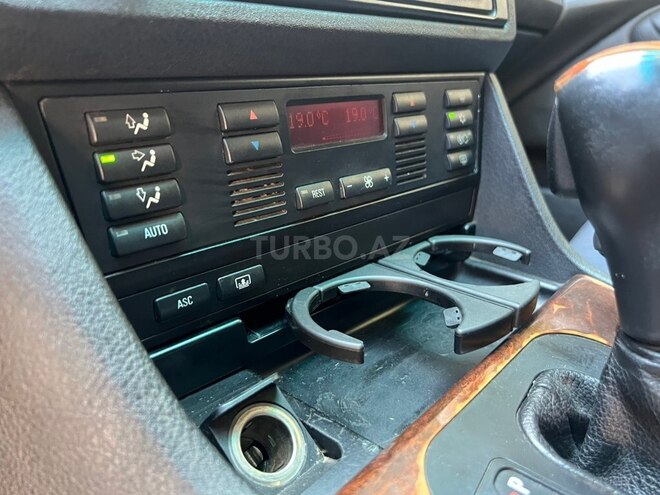 BMW 525 2000, 430,000 km - 2.5 l - Bakı