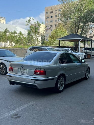 BMW 525 2000, 430,000 km - 2.5 l - Bakı