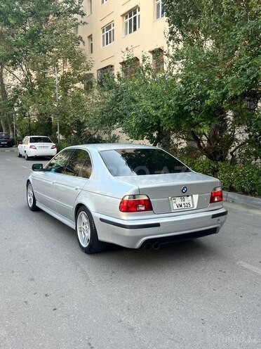 BMW 525 2000, 430,000 km - 2.5 l - Bakı