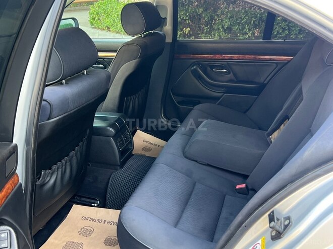 BMW 525 2000, 430,000 km - 2.5 l - Bakı