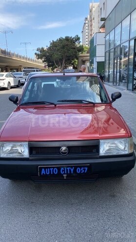 Tofas Sahin 2005, 98,000 km - 1.6 l - Bakı