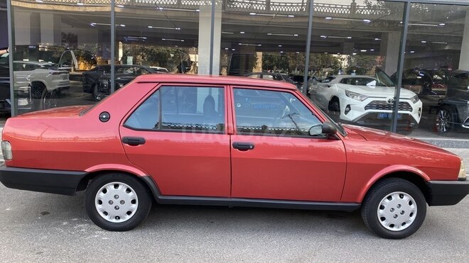 Tofas Sahin 2005, 98,000 km - 1.6 l - Bakı