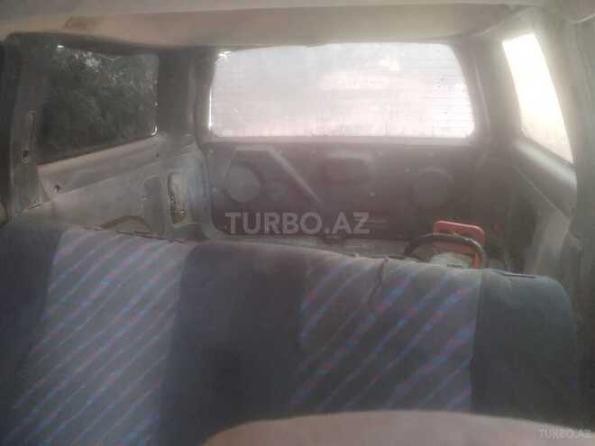 Opel Astra 1996, 243,648 km - 1.6 л - Xaçmaz