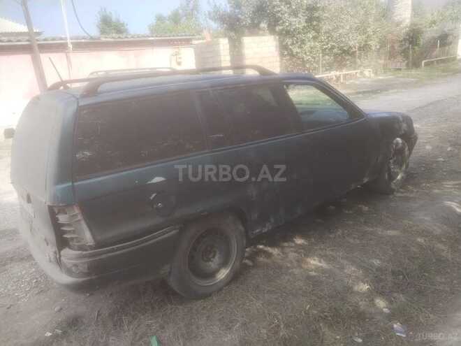 Opel Astra 1996, 243,648 km - 1.6 л - Xaçmaz