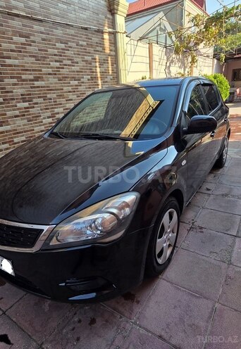 Kia Ceed 2011, 235,960 km - 1.6 l - Bakı