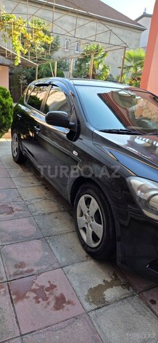 Kia Ceed 2011, 235,960 km - 1.6 l - Bakı