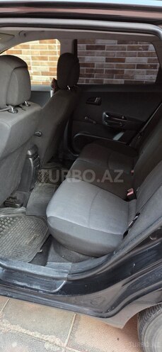 Kia Ceed 2011, 235,960 km - 1.6 l - Bakı