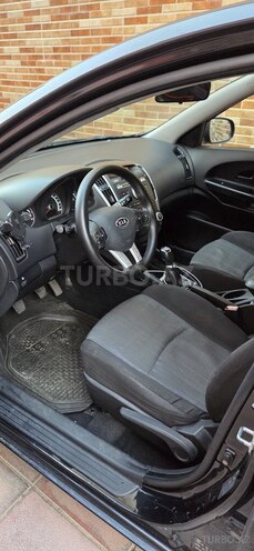 Kia Ceed 2011, 235,960 km - 1.6 l - Bakı