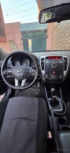 Kia Ceed 2011, 235,960 km - 1.6 l - Bakı