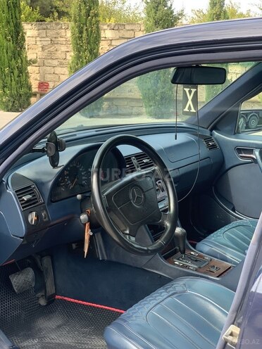 Mercedes C 200 1998, 733,679 km - 2.2 l - Bakı
