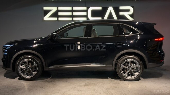 Changan CS 75 Plus 2026, 0 km - 1.5 л - Bakı