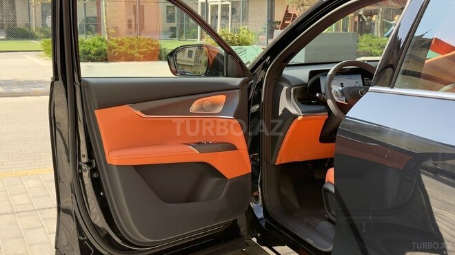 Changan CS 75 Plus 2026, 0 km - 1.5 л - Bakı