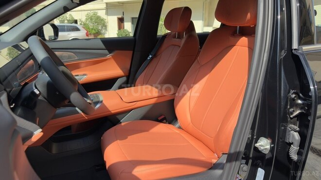 Changan CS 75 Plus 2026, 0 km - 1.5 л - Bakı