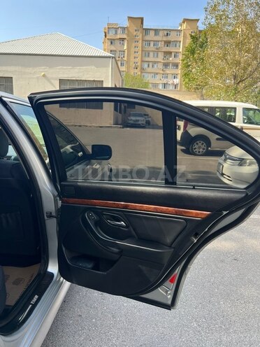 BMW 525 2000, 430,000 km - 2.5 l - Bakı