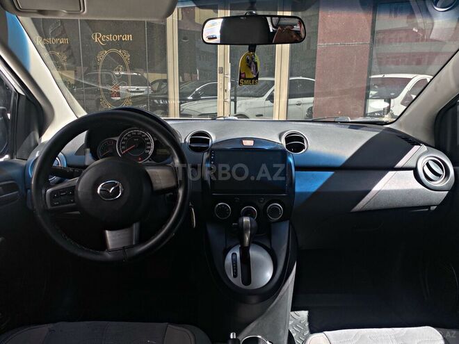Mazda 2 2014, 144,000 km - 1.5 л - Bakı