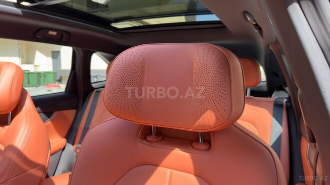Changan CS 75 Plus 2026, 0 km - 1.5 л - Bakı