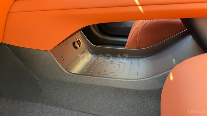 Changan CS 75 Plus 2026, 0 km - 1.5 л - Bakı